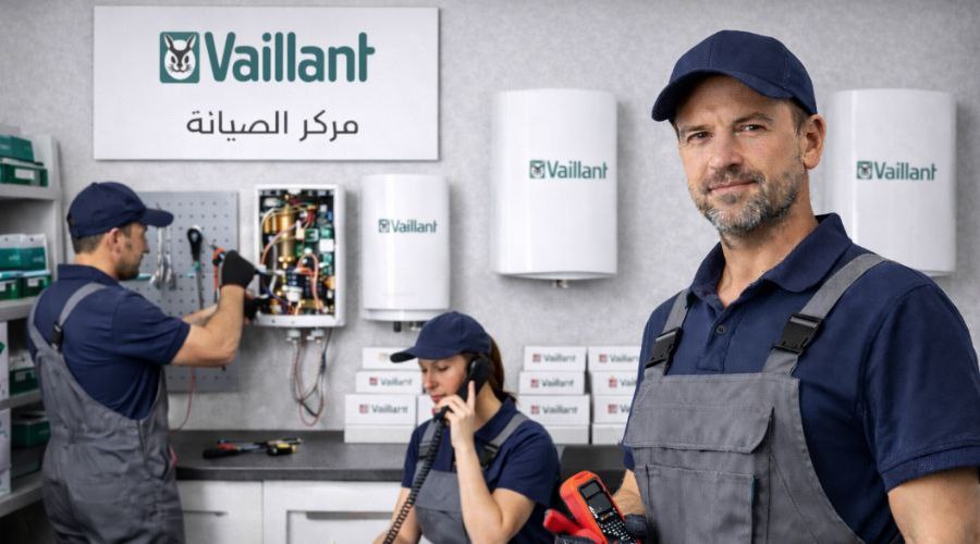 رقم صيانة سخان فايلنت 01016850585 - خدمات معتمدة