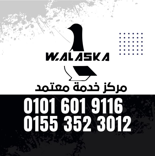 صيانة الاسكا
