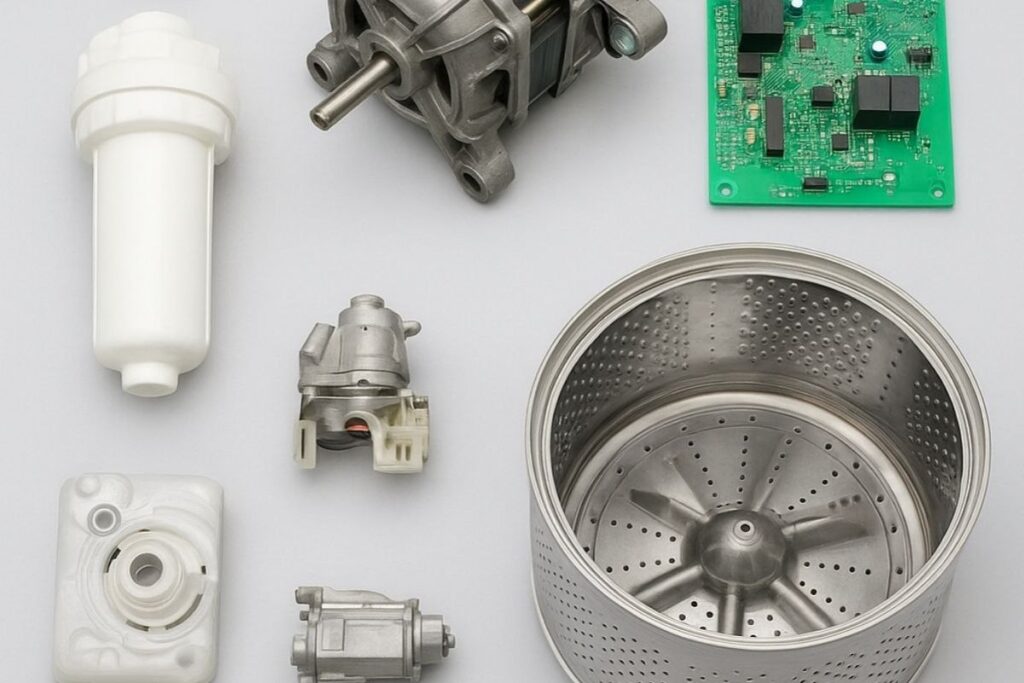 قطع-الغيار-الاصلية